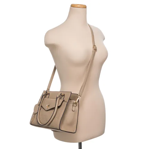 LIMONI Cartera Casual Tixa