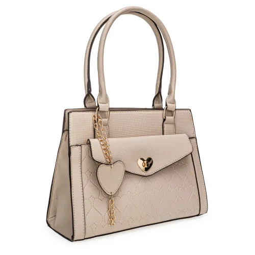 LIMONI Cartera Casual Tixa