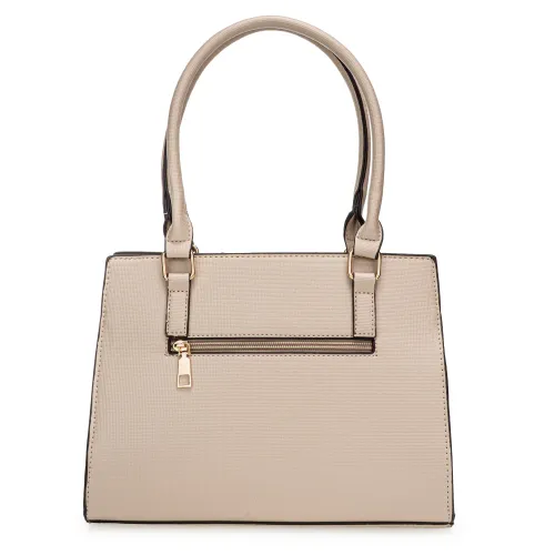 LIMONI Cartera Casual Tixa