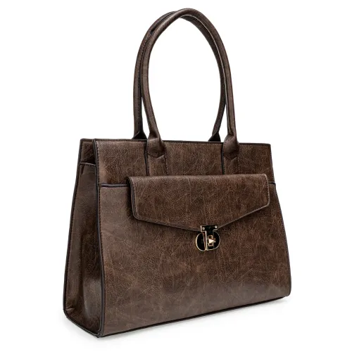 LIMONI Cartera Casual Zafi