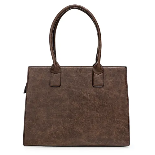 LIMONI Cartera Casual Zafi