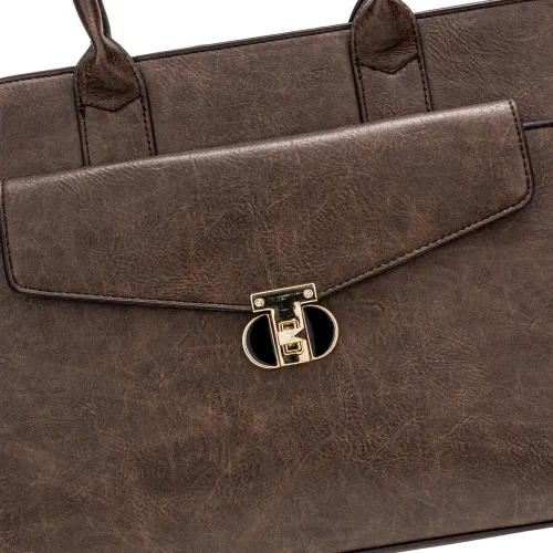 LIMONI Cartera Casual Zafi