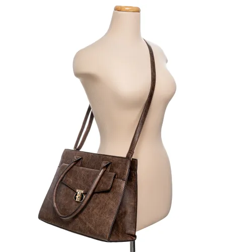 LIMONI Cartera Casual Zafi