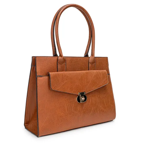 LIMONI Cartera Casual Zafi
