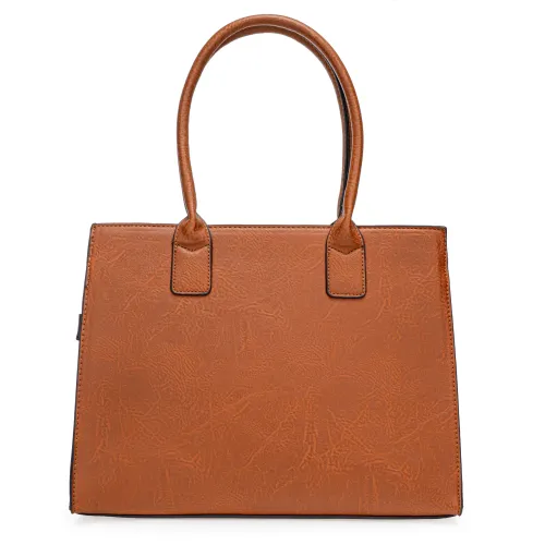 LIMONI Cartera Casual Zafi