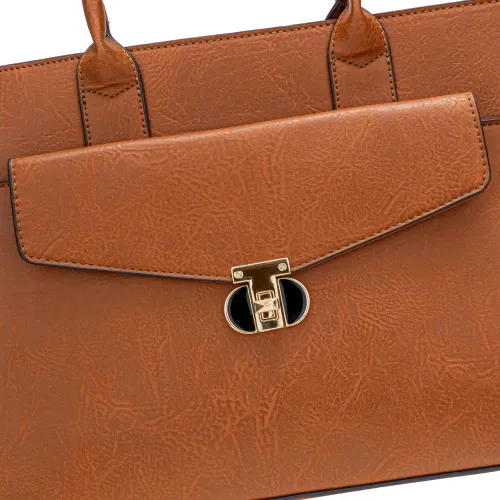 LIMONI Cartera Casual Zafi
