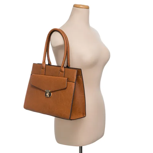 LIMONI Cartera Casual Zafi