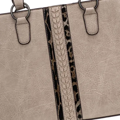 LIMONI Cartera Casual Iara