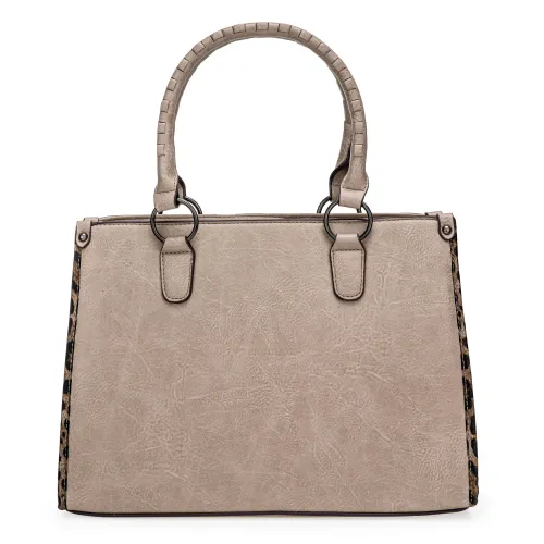 LIMONI Cartera Casual Iara
