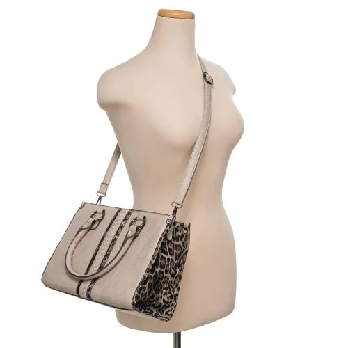 LIMONI Cartera Casual Iara