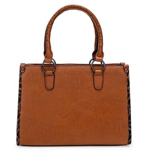 LIMONI Cartera Casual Iara