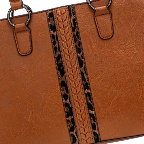LIMONI Cartera Casual Iara