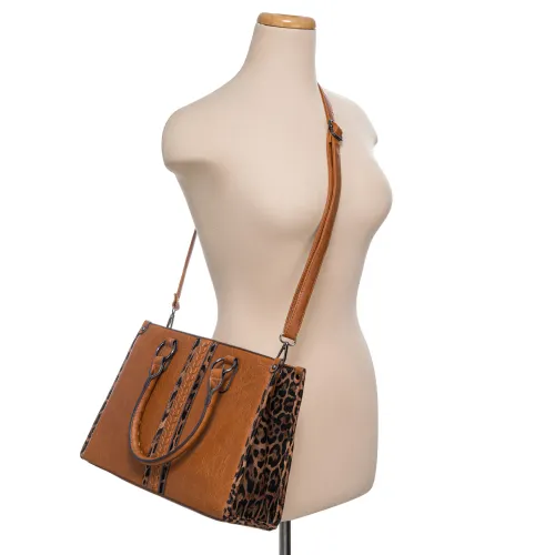 LIMONI Cartera Casual Iara