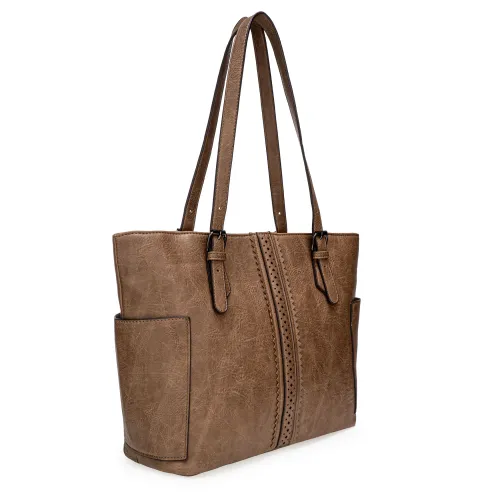 LIMONI Cartera Casual Izel