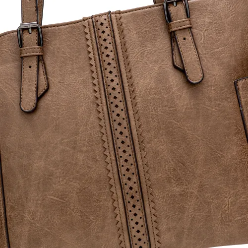 LIMONI Cartera Casual Izel