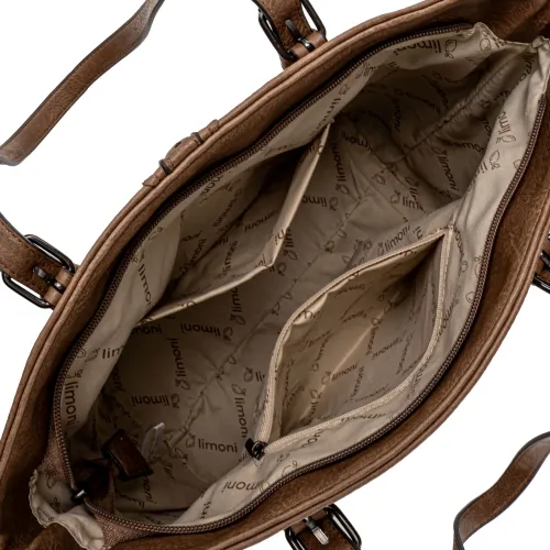 LIMONI Cartera Casual Izel