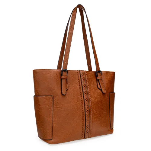 LIMONI Cartera Casual Izel