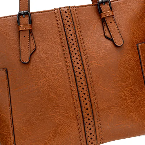 LIMONI Cartera Casual Izel