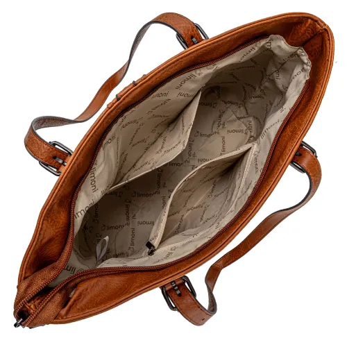 LIMONI Cartera Casual Izel