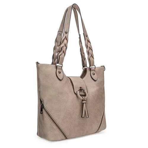 LIMONI Cartera Casual Orelia