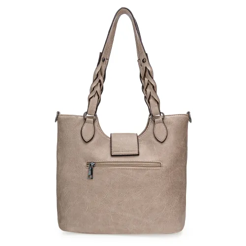 LIMONI Cartera Casual Orelia