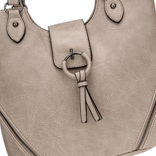 LIMONI Cartera Casual Orelia