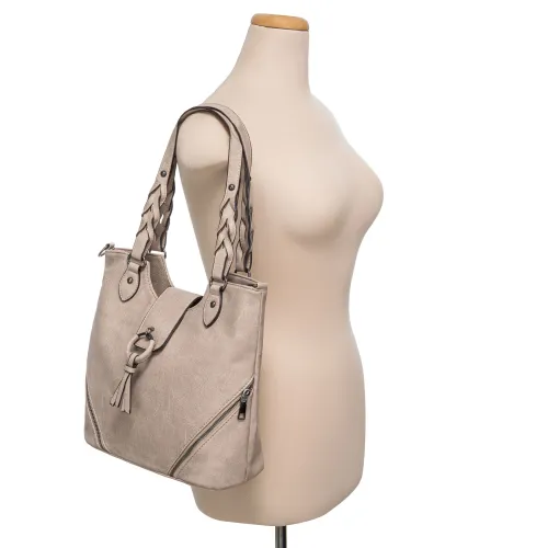LIMONI Cartera Casual Orelia
