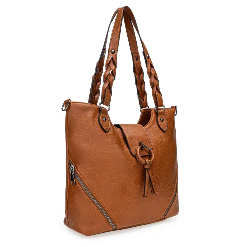 LIMONI Cartera Casual Orelia