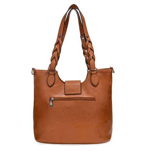 LIMONI Cartera Casual Orelia