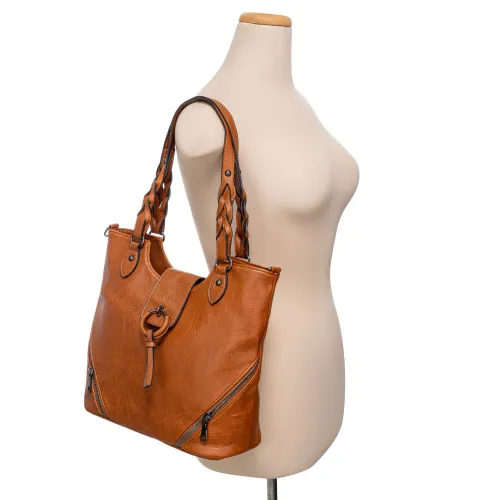 LIMONI Cartera Casual Orelia