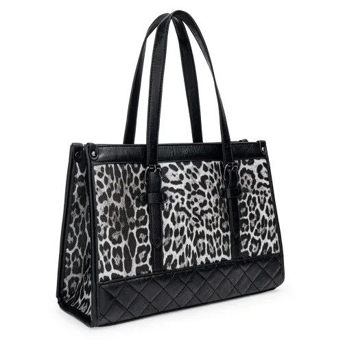 LIMONI Cartera Casual Gyeo