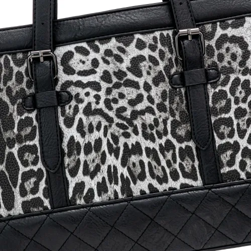 LIMONI Cartera Casual Gyeo
