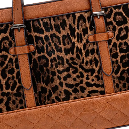 LIMONI Cartera Casual Gyeo