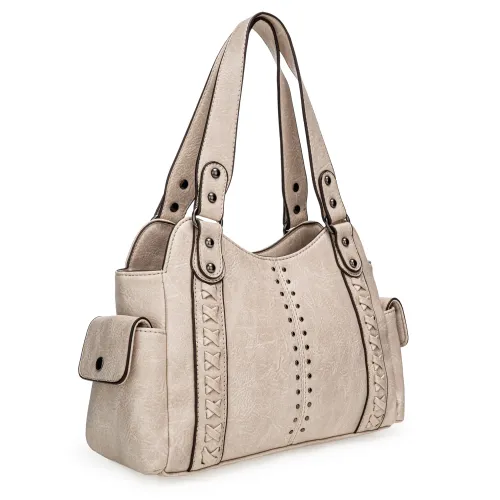 LIMONI Cartera Casual Sanko
