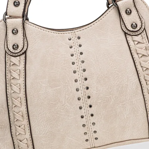 LIMONI Cartera Casual Sanko