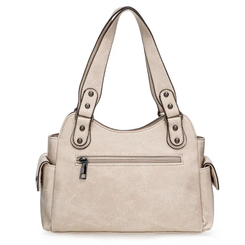 LIMONI Cartera Casual Sanko