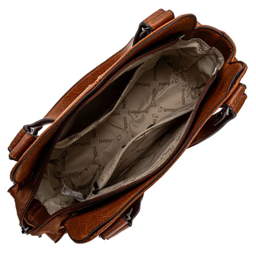 LIMONI Cartera Casual Sanko