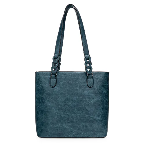 LIMONI Cartera Casual Haru