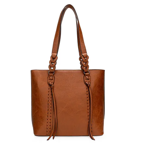 LIMONI  de Mujer modelo Cartera Casual Haru cameles mujer 2025022519531801646  