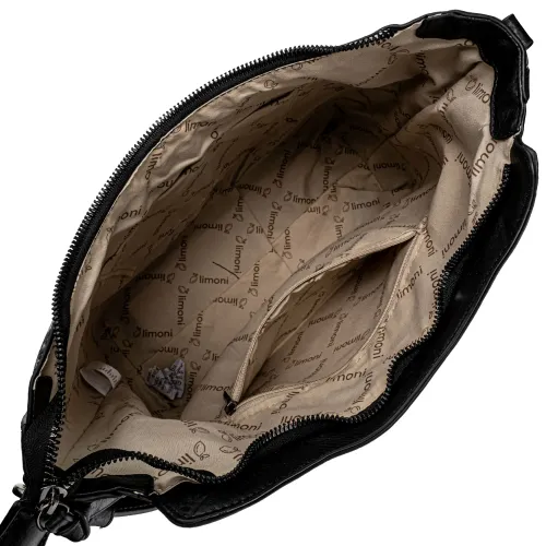 LIMONI Cartera Casual Dal