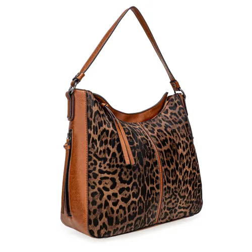 LIMONI Cartera Casual Dal