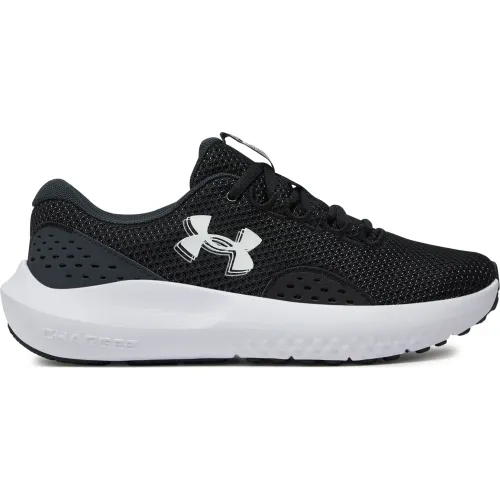 Under Armour Negro de Mujer modelo Zapatillas Running Mujer Charged Surge 4 negros textiles mujer 2025022615045591386 Textil Eva