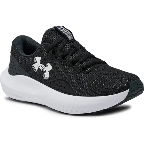 Under Armour Zapatillas Running Mujer Charged Surge 4