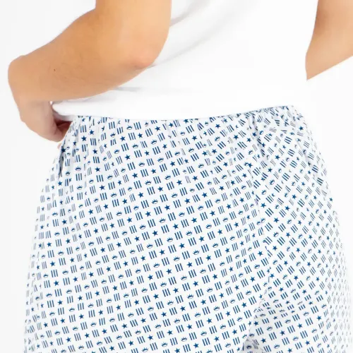 Kayser Pijama Mujer Al70.003-Bla