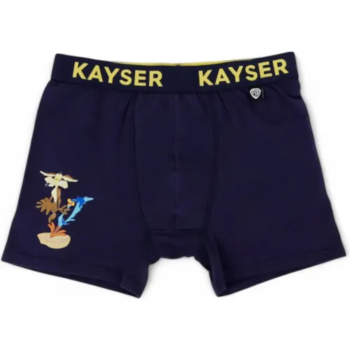 Kayser Boxer Niños Wp397.02-Azu