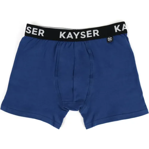Kayser Boxer Juvenil Wp394.02-Roj
