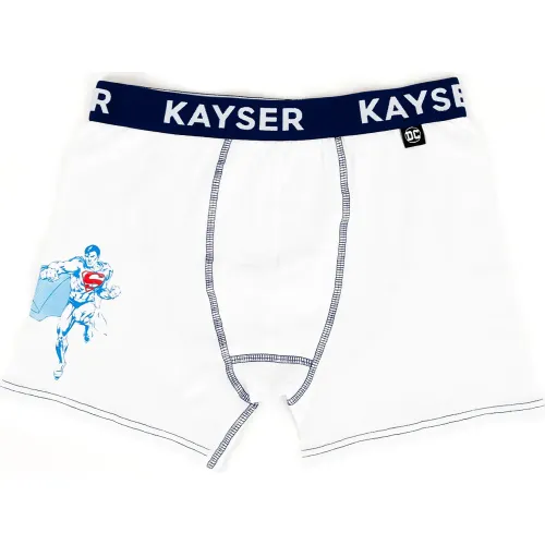 Kayser Boxer Juvenil Wp394.02-Roj