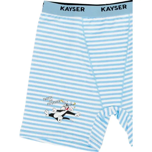 Kayser Pantaleta Juvenil Wp317.002-Cel