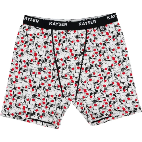 Kayser Pantaleta Juvenil Wp317.002-Cel