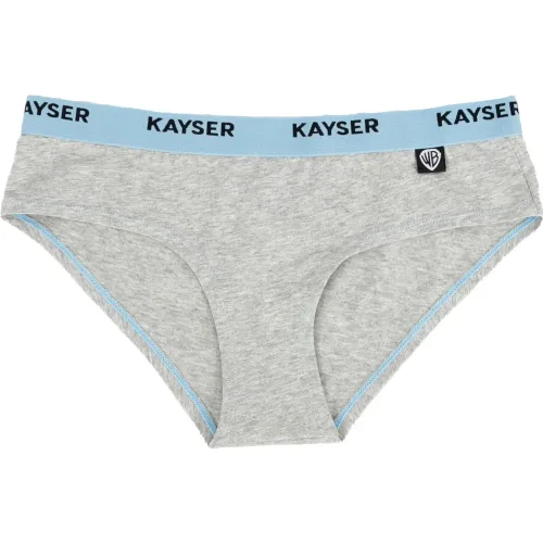 Kayser Bikini Juvenil Wp316.002-Cel